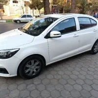 شاهین سانروف 402