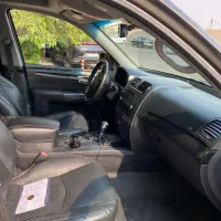 کیا موهاوی ۸ سیلندر تک برگ سند فول فول ۲۰۱۱|خودرو سواری و وانت|تهران, پاسداران|دیوار