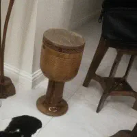 تنبک رحیم شیرانی تک مهر نو باکیف