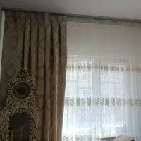 پرده|پرده، رانر، رومیزی|ماهدشت, |دیوار