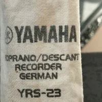 فلوت یاماها