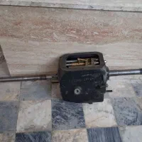 گیربکس جعبه دنده پیکان|قطعات یدکی و لوازم جانبی|قم, آزادگان|دیوار