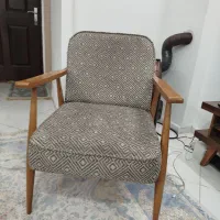 مبل ال مدل مکعبی|مبلمان خانگی و میز عسلی|مشهد, امیریه|دیوار