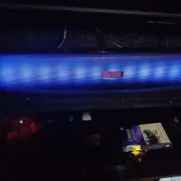 ساندبار ارجی بی دار بلوتوثی