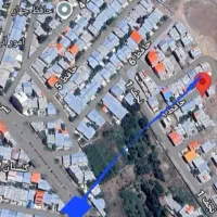 زمین مسکونی 204مترـخلخال خیابان سی متری