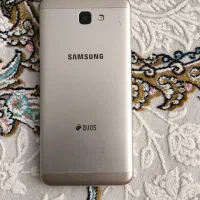 گوشی j5 prime السیدیش شکسته