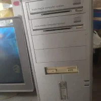 کامپیوتر|رایانه رومیزی|تهران, آزادشهر|دیوار