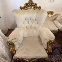 مبلمان|مبلمان خانگی و میز عسلی|بناب, |دیوار