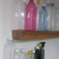 نیروی کار جهت تولید بطری