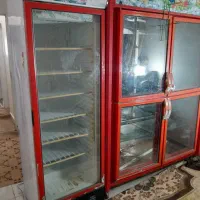 یخچال سوپر مارکت و فروشگاه|فروشگاه و مغازه|اهواز, شریعتی جنوبی|دیوار