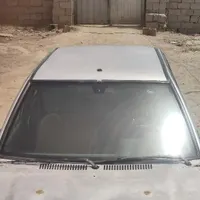 پراید صندوق‌دار بنزینی، مدل ۱۳۸۵