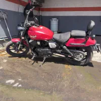 موتور سیکلت 250 کویرc2