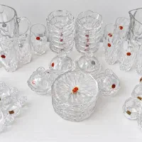 کریستال جی سی سی