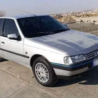 فروش 405مدل 87|خودرو سواری و وانت|شاهین دژ, |دیوار