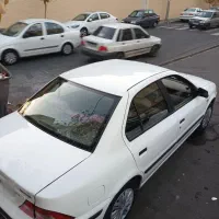 سمند ۹۲ خانگی خوش رخ|خودرو سواری و وانت|کوچصفهان, |دیوار