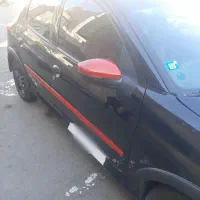 پژو ۲۰۷ mc|خودرو سواری و وانت|تهران, شهرک محلاتی|دیوار