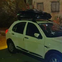 صندوق  باربندی باربند