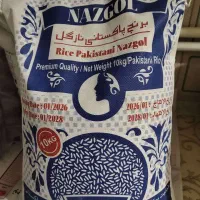 سویا برنج پاکستانی
