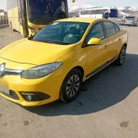 رنو فلونس،مدل 2016|خودرو سواری و وانت|سقز, |دیوار