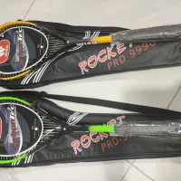 راکت اسکواش