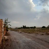 زمین لنگرود روبروی پادگان خیبر|فروش زمین و ملک کلنگی|قم, کلهری|دیوار