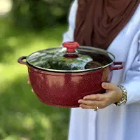 بازسازی ظروف تفلون همراه ۳۶ ماه ضمانت و پیک رایگان