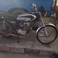 موتور هندا125|موتورسیکلت|خواجه, |دیوار