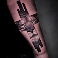 تتو بدن|خدمات آرایشگری و زیبایی|قم, نیروگاه|دیوار