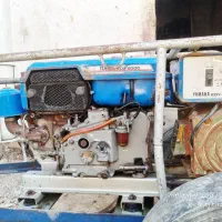 موتوربرق یاماها|ماشینآلات صنعتی|آق قلا, |دیوار