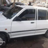 پراید ۱۳۱ مدل ۹۰