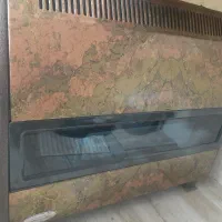 بخاری گازی ۱۲۰۰۰