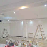 نقاشی ساختمان علیزاده