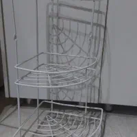قفسه حمام
