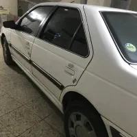 پژو پارسtu5|خودرو سواری و وانت|فومن, |دیوار