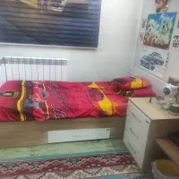 سرویس خواب کودک و نوجوان