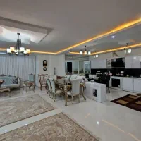 آپارتمان ۱۹۰ متر_سند آماده_تک واحدی_بهورز