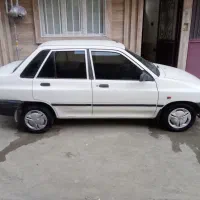 پراید مدل 90