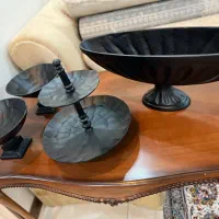 ظرف پذیرایی لاکچری