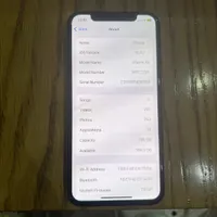 آیفون xs 256|موبایل|کرج, گلشهر|دیوار
