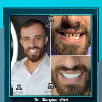 مرکز تخصصی دندانپزشکی عصب کشی دندان پزشکی|خدمات آرایشگری و زیبایی|شیراز, معالی‌آباد|دیوار