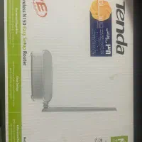 روتر مدل تندا