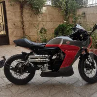 کافه ریس موندیال 250