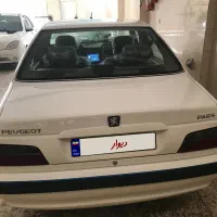 پارسtu5سیمی|خودرو سواری و وانت|بندرعباس, |دیوار