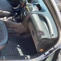 ۲۰۶ sdتیپ ۵|خودرو سواری و وانت|خرم‌آباد, |دیوار