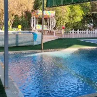 خریدار زمین 100متری