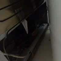 یخچال فریزر|یخچال و فریزر|کرج, بنیاد|دیوار