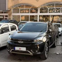 تیگو 7ie مدل1400درحد خشک