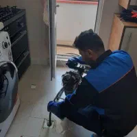 لوله بازکنی شبانه روزی تمام نقاط شهر ارومیه|خدمات پیشه و مهارت|ارومیه, |دیوار