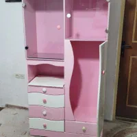 کمد دخترانه