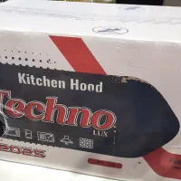 هود تکنو ایتالیا اکبند